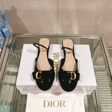 Christian Dior Sandals